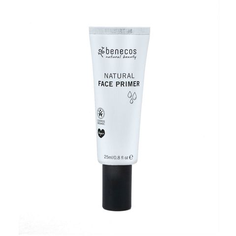 Natural Face Primer, Cosmos Organic