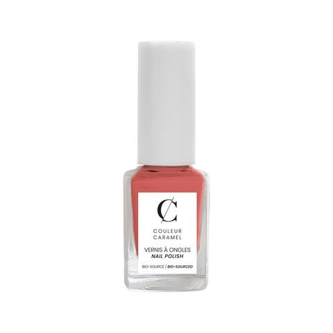 Nagellack N° 24 - Beige rosa, ohne Zertifizierung