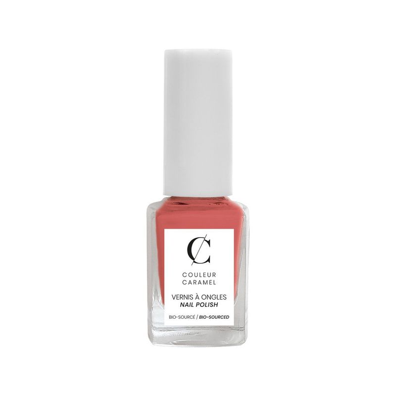 Nagellack N° 24 - Beige rosa, ohne Zertifizierung