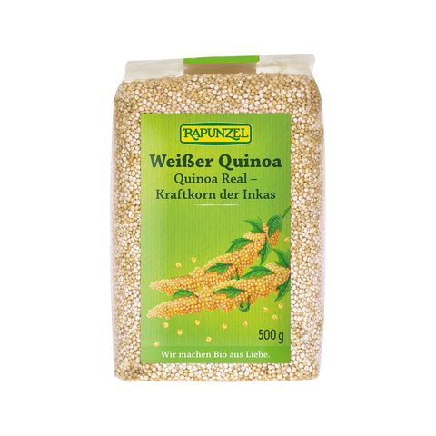 Quinoa weiss, EU Bio