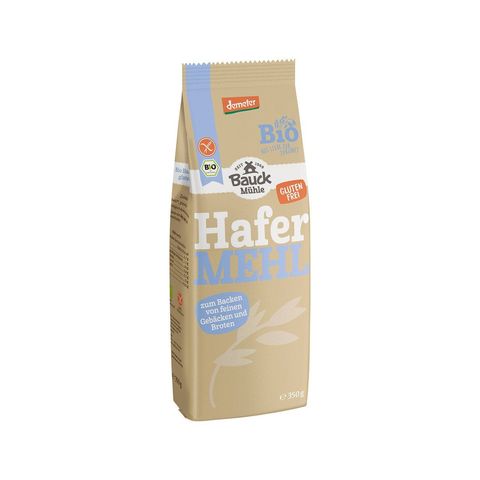 Hafermehl, Demeter
