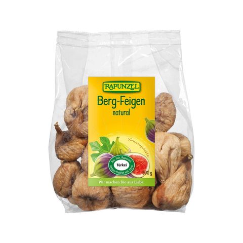 Berg-Feigen natural, EU Bio