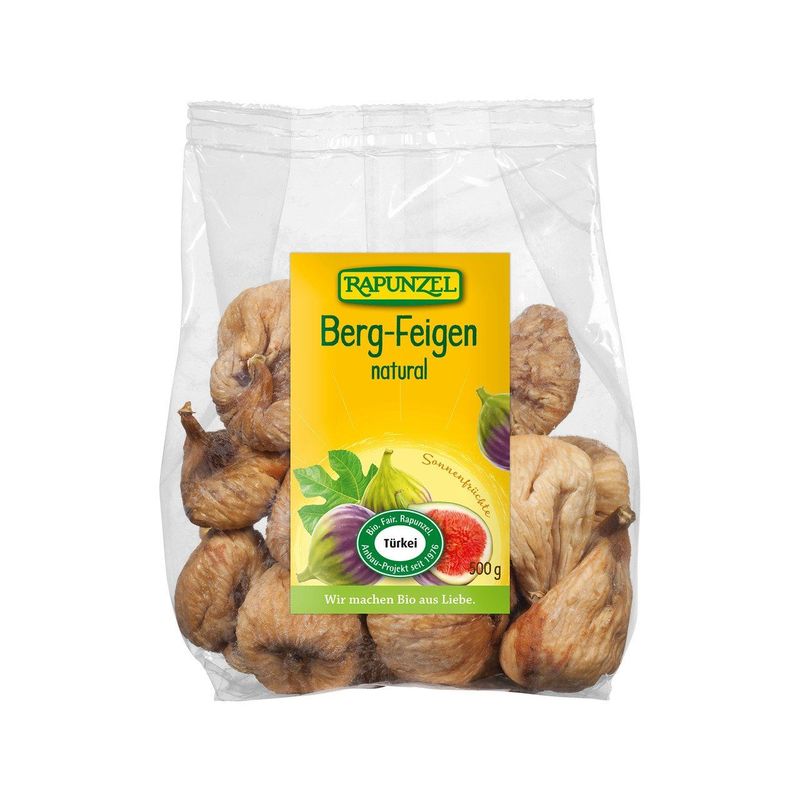 Berg-Feigen natural, EU Bio