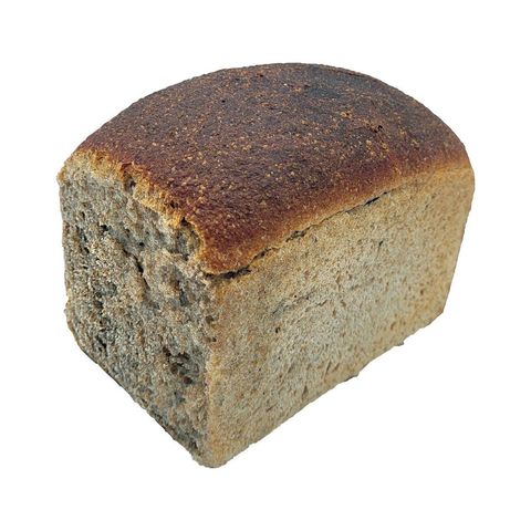 Vollkorndinkelbrot, Demeter