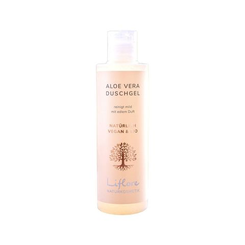 Aloe Vera Duschgel, 