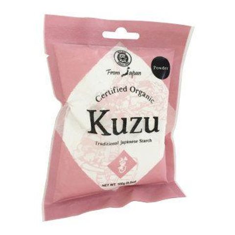 Kuzu Pulver, Schweizer Bio-Verordnung