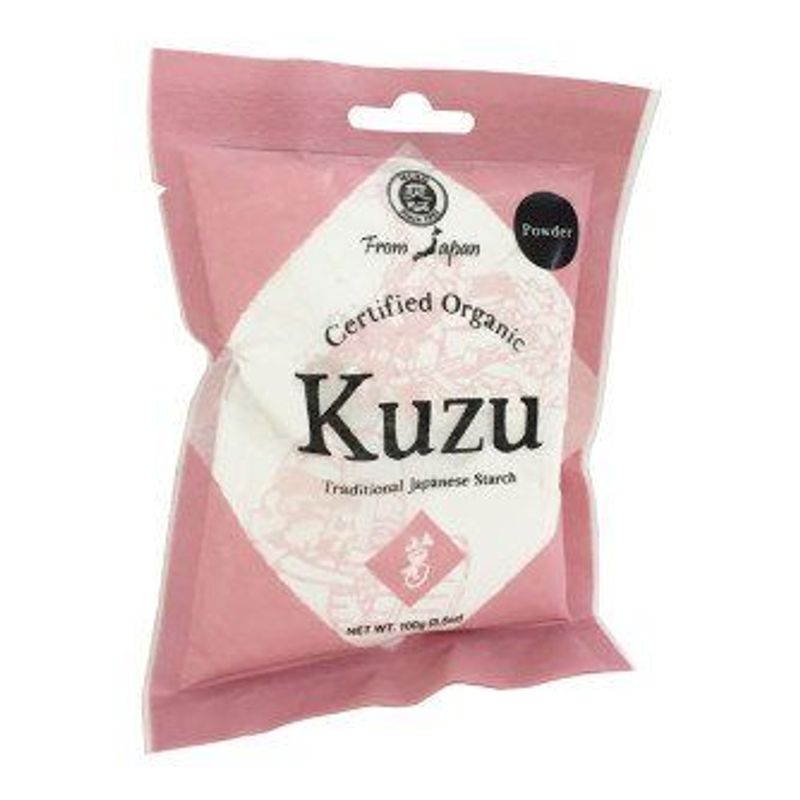 Kuzu Pulver, Schweizer Bio-Verordnung