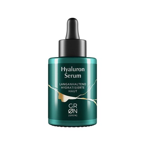 Hyaluron-Serum, BDIH COSMOS ORGANIC
