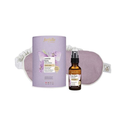 Aroma-Duftset Lavender Nights, ohne Zertifizierung
