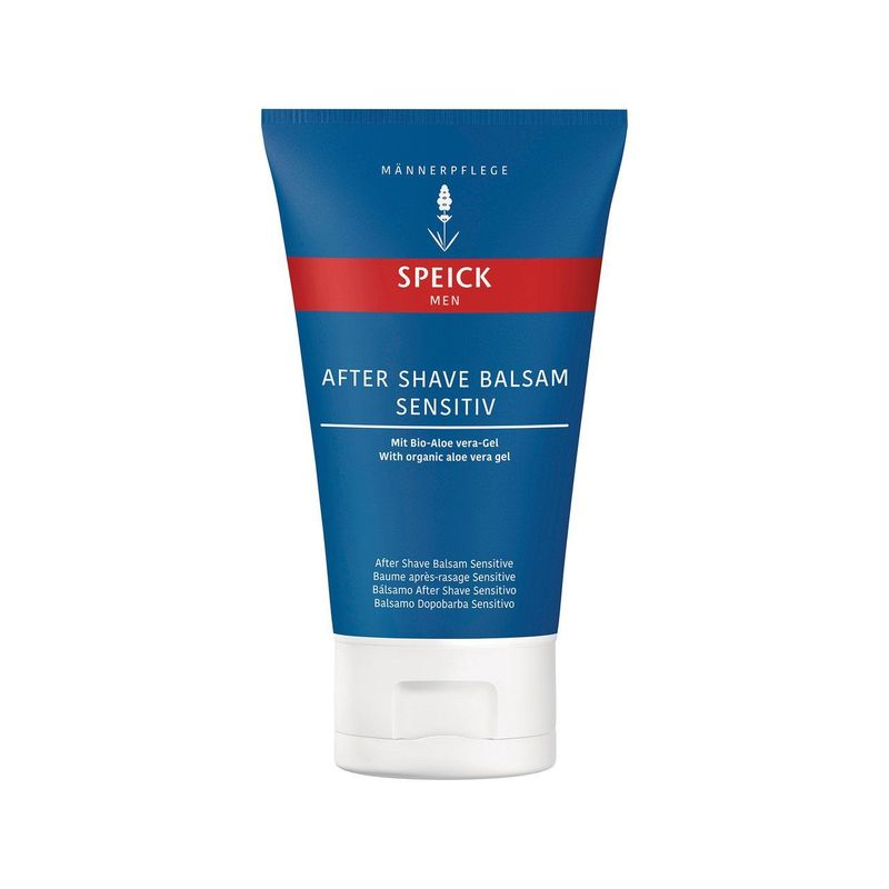 Men After Shave Balm, ohne Zertifizierung
