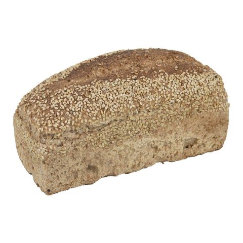 Sesambrot Backferment, Demeter