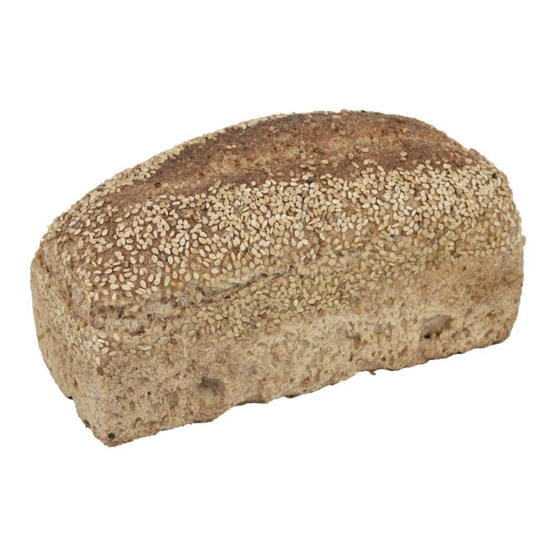 Sesambrot Backferment, Demeter