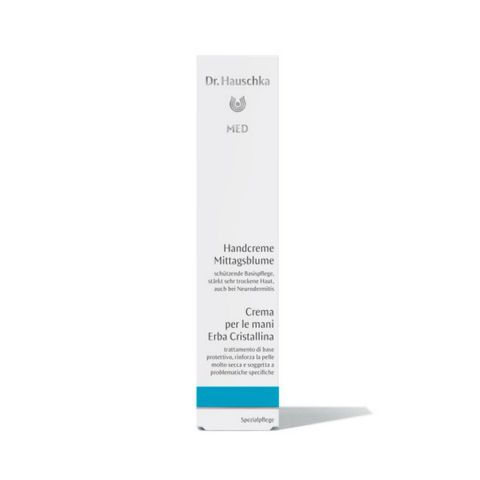 Med Handcreme Mittagsblume, NaTrue