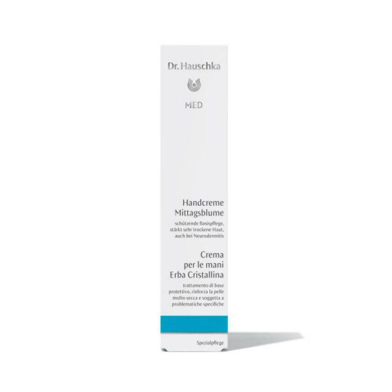 Med Handcreme Mittagsblume, NaTrue