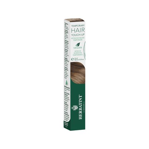 Haar-Mascara - Hair Touch-Up - light Chestnut, ohne Zertifizierung