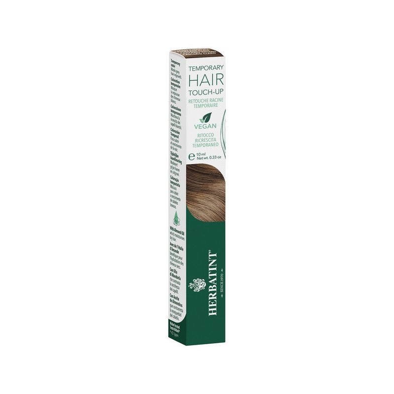 Haar-Mascara - Hair Touch-Up - light Chestnut, ohne Zertifizierung