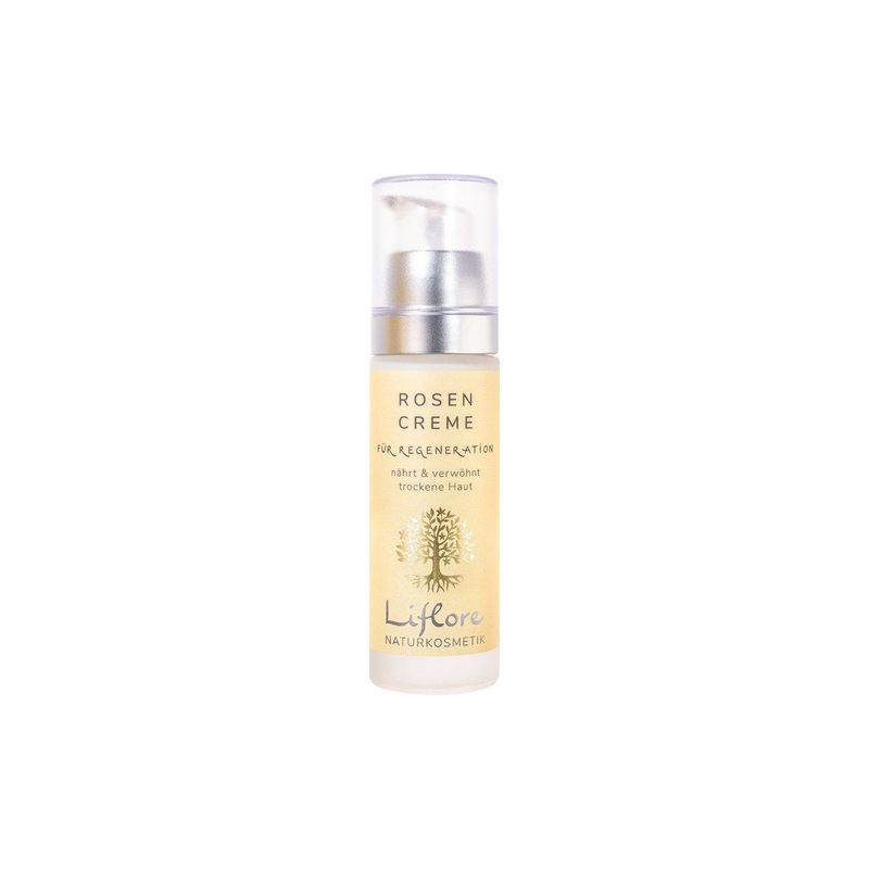 Rosen Creme,
