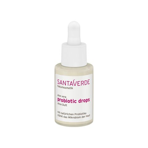 aloe vera probiotic drops ohne Duft, NaTrue