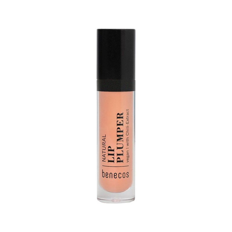 Lip Plumper mit Chili-Extrakt, BDIH COSMOS ORGANIC