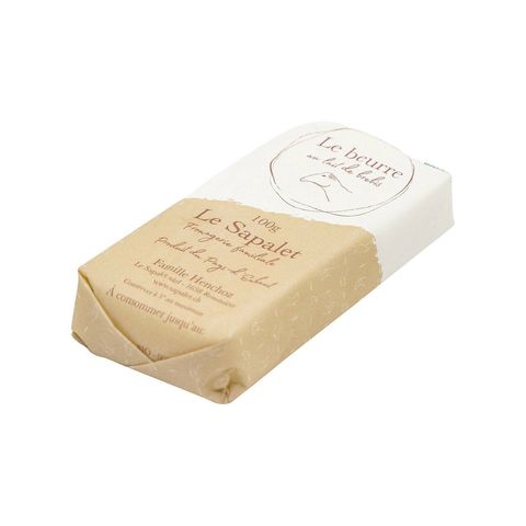 Schafbutter, Bio Knospe Schweiz