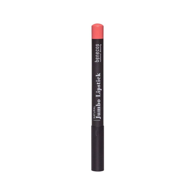 Jumbo Lipstick apricot affair, BDIH COSMOS ORGANIC