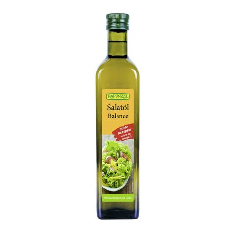 Salatöl Balance nativ, EU Bio
