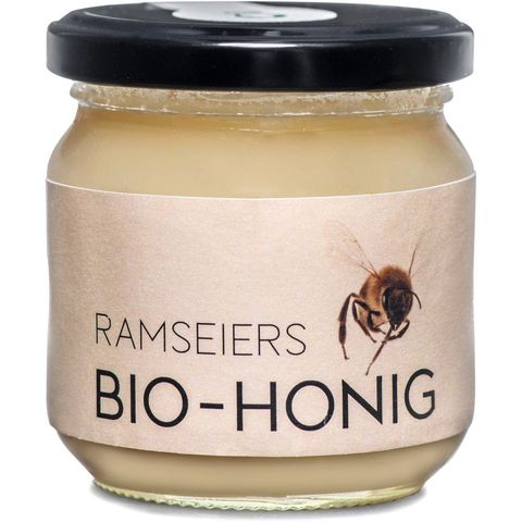 Blütenhonig, Bio Knospe Schweiz