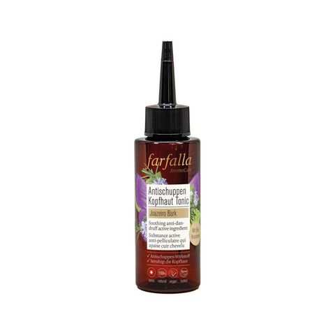 Antischuppen Kopfhaut Tonic Joazeiro Bark, NaTrue
