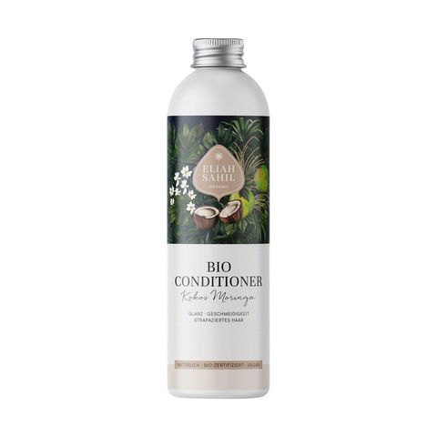 Conditioner Kokos Moringa, Austria Bio Garantie