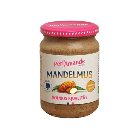 Mandelmus, EU Bio