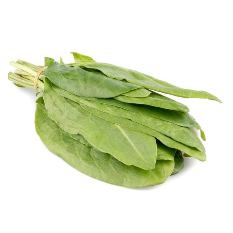 Sauerampfer, Bio Knospe Schweiz