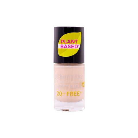 Nail Polish sharp rosé, ohne Zertifizierung