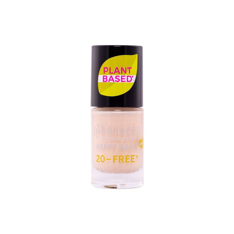 Nail Polish sharp rosé, ohne Zertifizierung