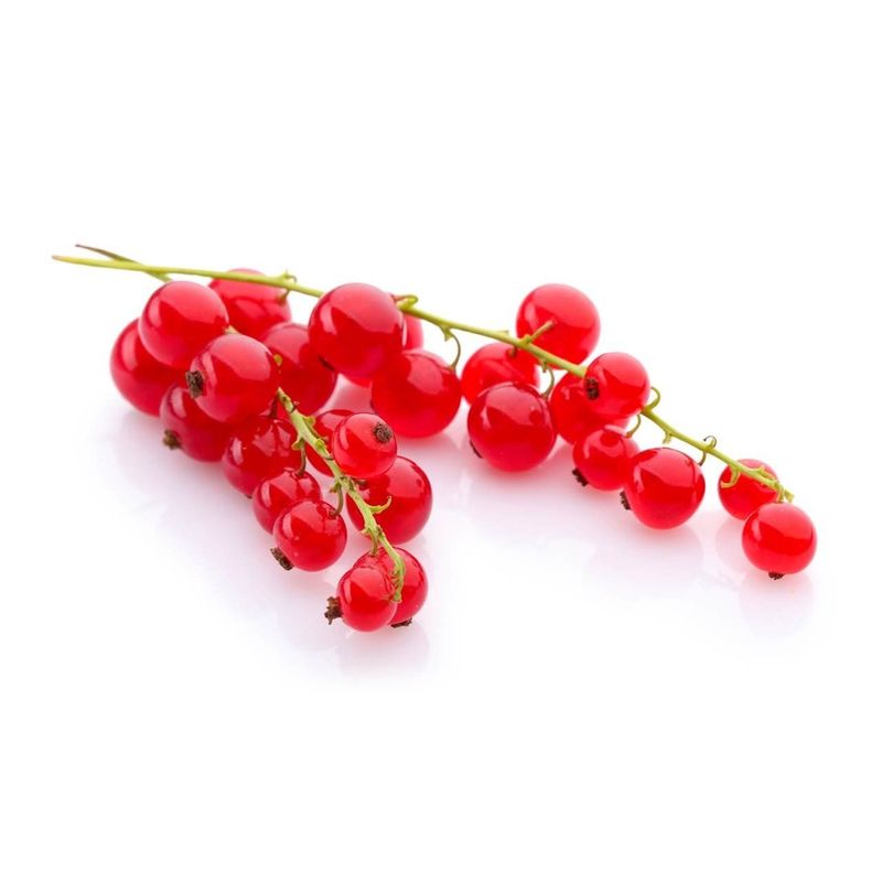 Johannisbeeren rot 250g, Bio Knospe Schweiz