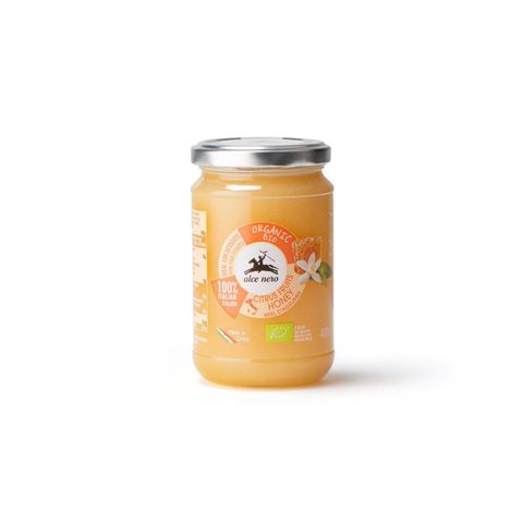 Zitrusfrüchtehonig, EU Bio