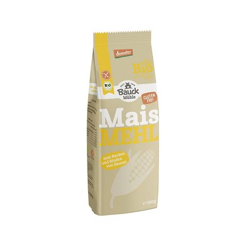 Maismehl, Demeter