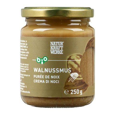 Walnussmus, Schweizer Bio-Verordnung