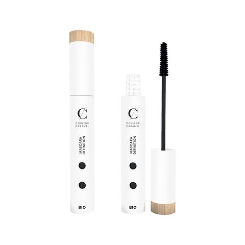 Mascara Definition N° 81- Extra schwarz, Cosmos Organic