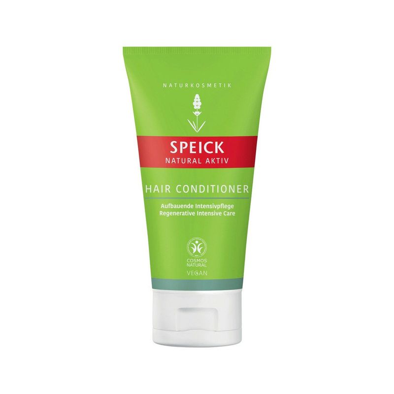 Natural Aktiv Hair Conditioner, BDIH COSMOS NATURAL