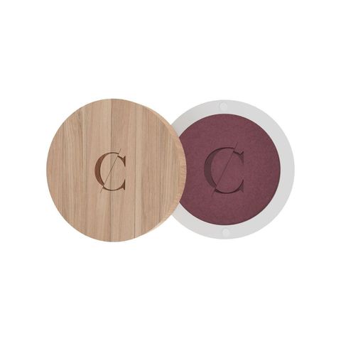 Lidschatten N° 100 - Fatal perlmutt, Cosmos Organic