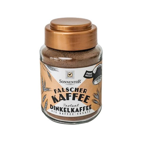 Hildegard Dinkelkaffee Instant, EU Bio