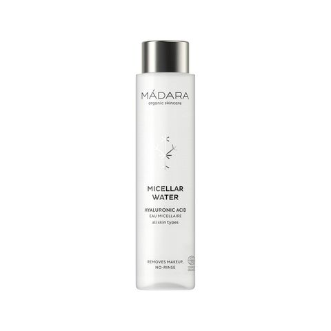Micellar water, Ecocert COSMOS ORGANIC