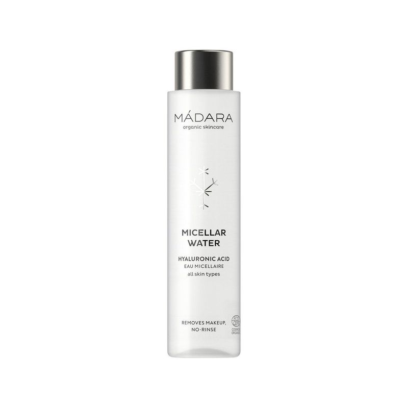 Micellar water, Ecocert COSMOS ORGANIC