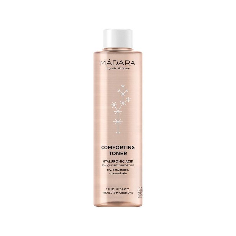 Comforting toner, ECOCERT COSMOS NATURAL