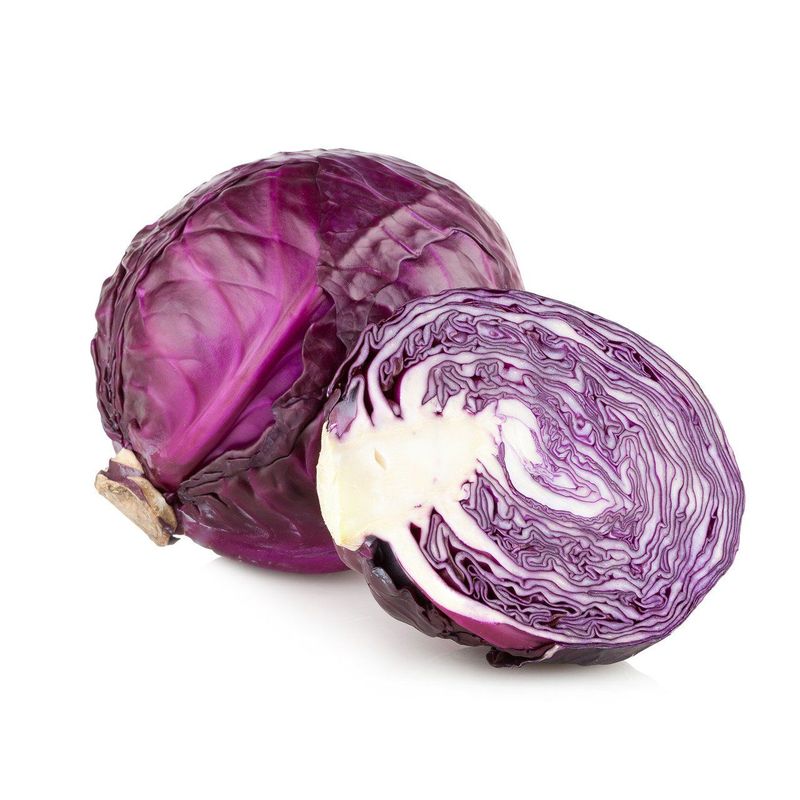 Kabis blau, Bio Knospe Schweiz