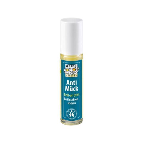 Anti Mück Roll-on Stift, Kontrollierte Naturkosmetik