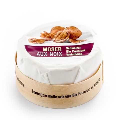 Moser aux Noix, Bio Knospe Schweiz