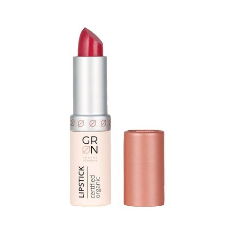 Lipstick -dragon fruit, BDIH COSMOS ORGANIC