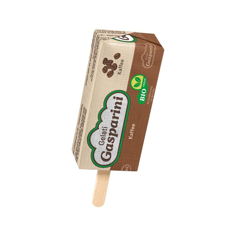 Glacé Stängeli Kaffee, Schweizer Bio-Verordnung