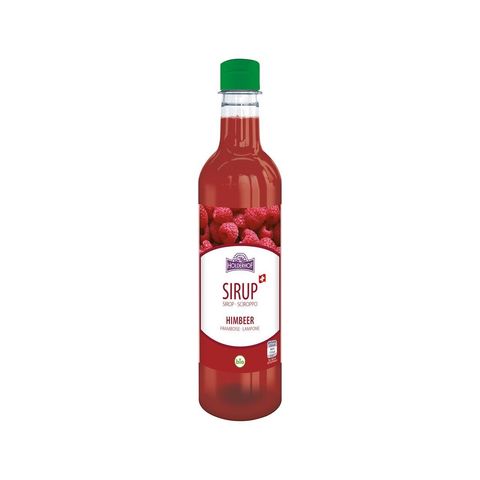Sirup Himbeer, EU Bio